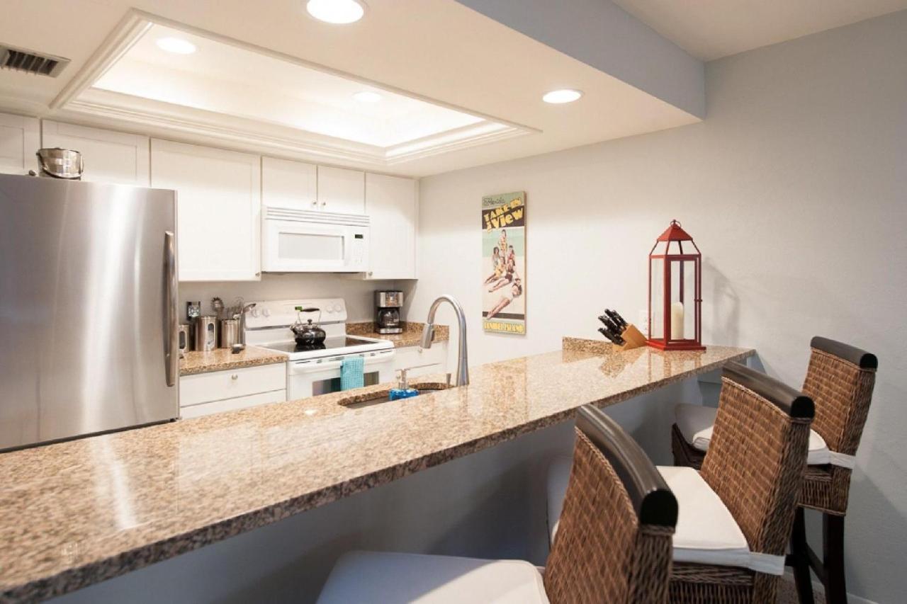 הוילה סאניבל Mariner Pointe מראה חיצוני תמונה