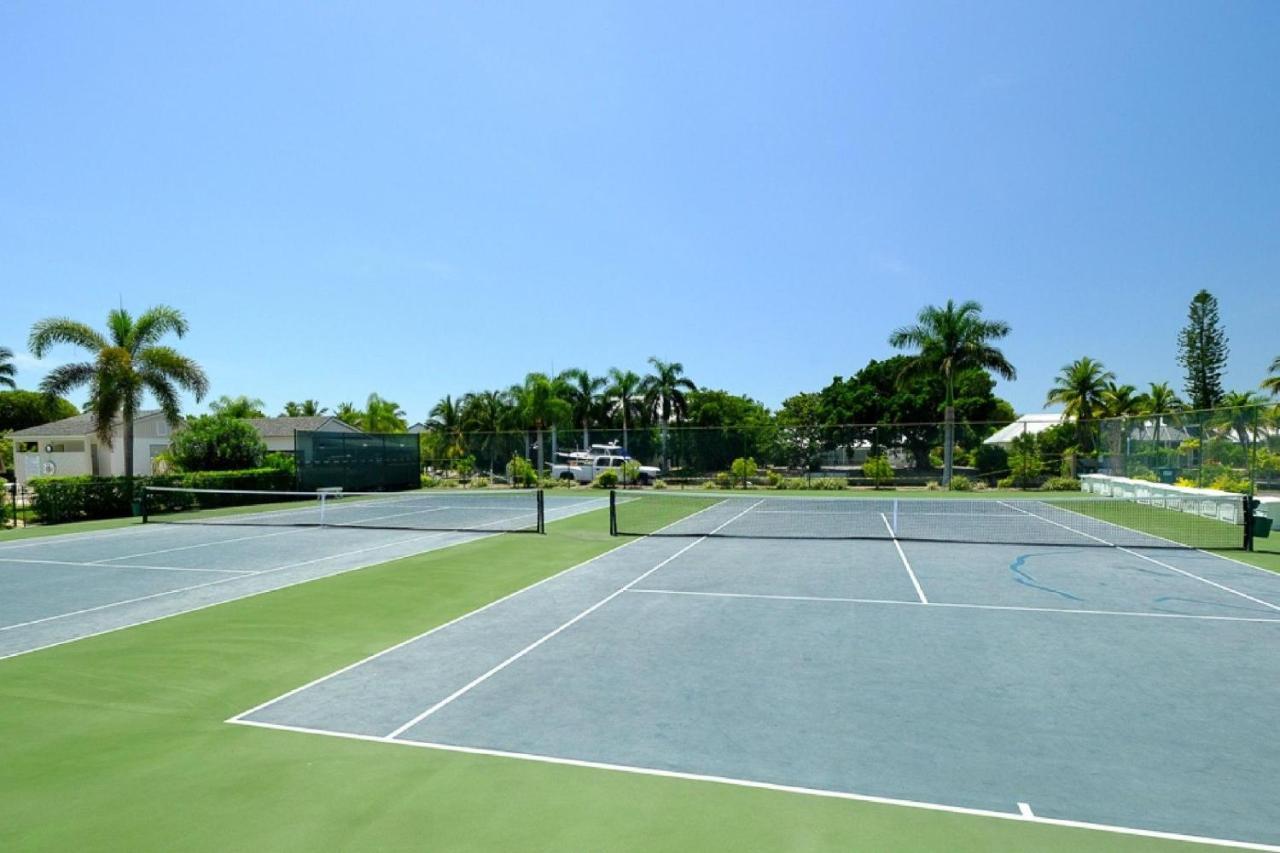 הוילה סאניבל Mariner Pointe מראה חיצוני תמונה