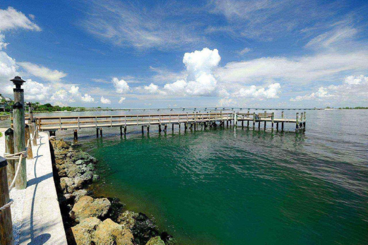 הוילה סאניבל Mariner Pointe מראה חיצוני תמונה