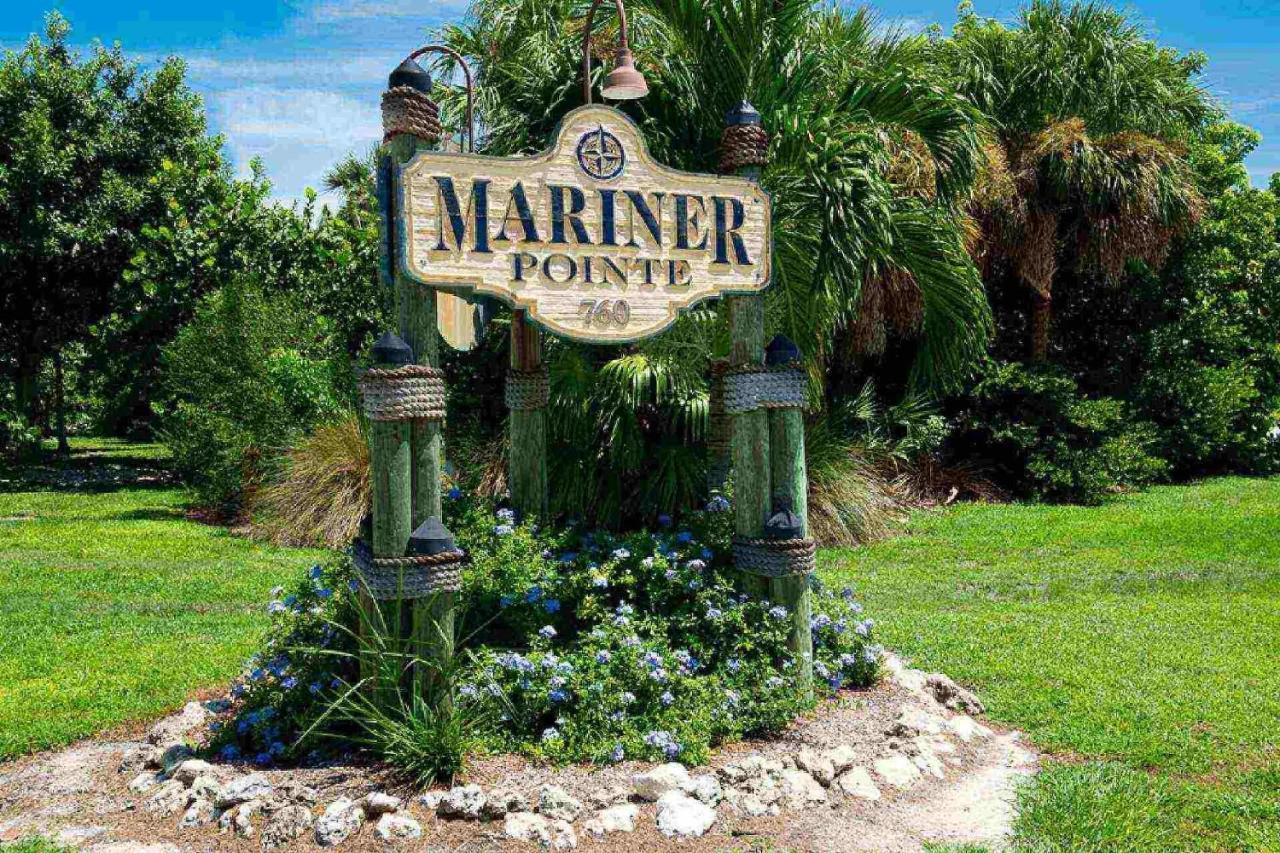 הוילה סאניבל Mariner Pointe מראה חיצוני תמונה