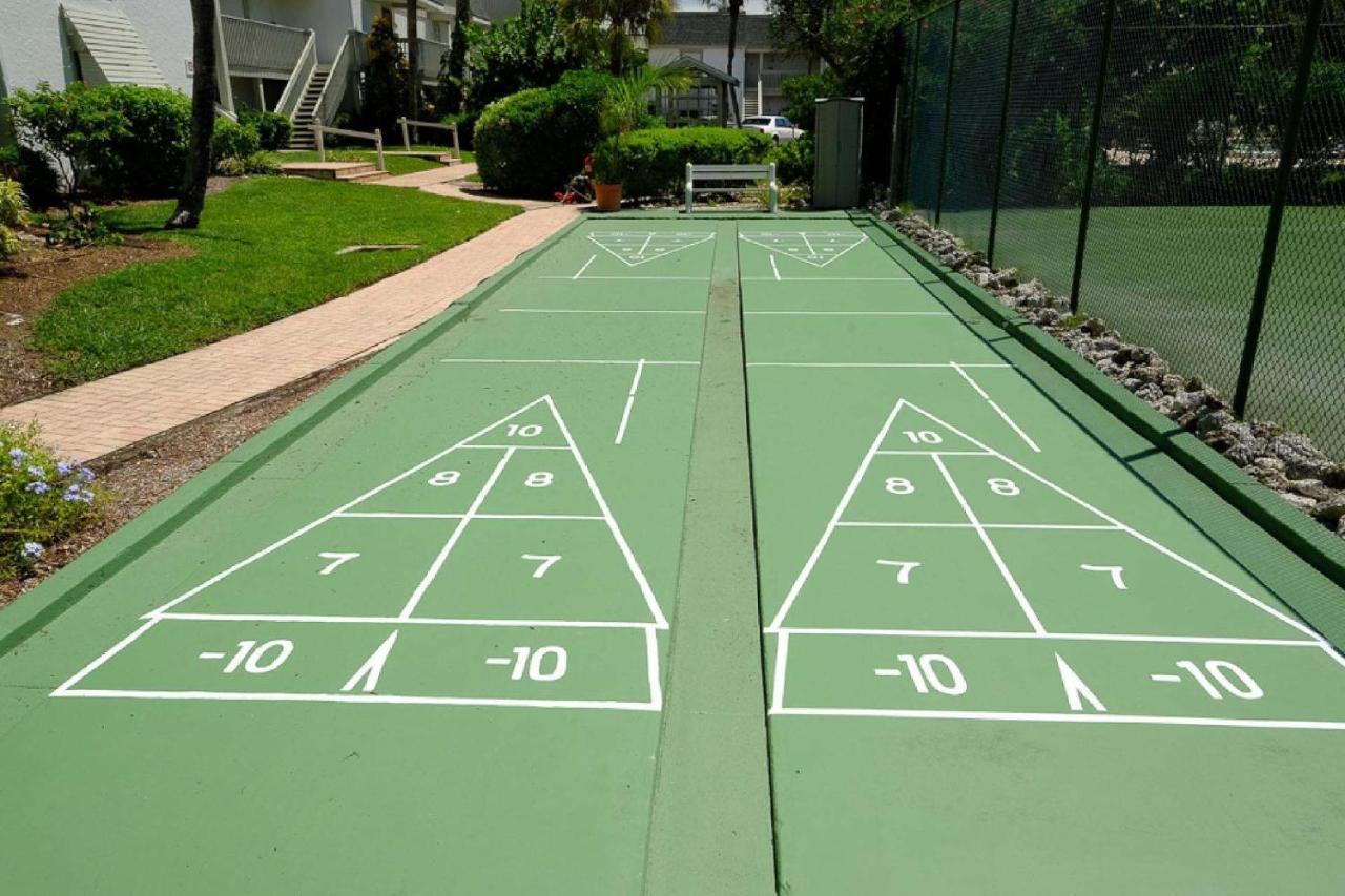 הוילה סאניבל Mariner Pointe מראה חיצוני תמונה